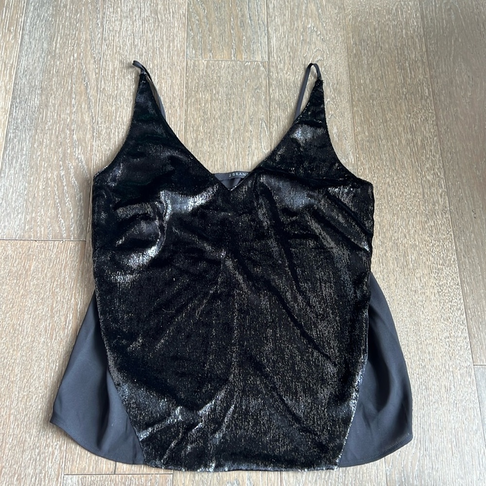 J Brand Lucy Cami